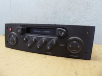 фото thumb №2, Радио кассета+ код renault modus обновление list