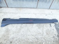 фото thumb №1, Volvo v40 ii молдинг порог левая наружная