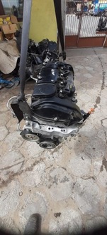 фото thumb №8, Двигун 1.6thp блок двигуна hybrid peugeot 308 t9 10fkbj psa5g06