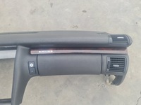 фото thumb №5, Панель консоль eu audi a8 d2 передний fl защита колонки