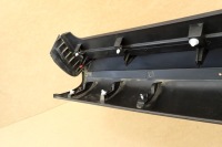 Lexus rx v 22- порог правый  задняя молдинг дверь 7574348030 rh оригинальный номер Недорого, фото thumb