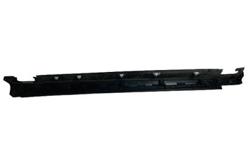 фото thumb №9, Mercedes x166 gl планка порогова права a1666900640
