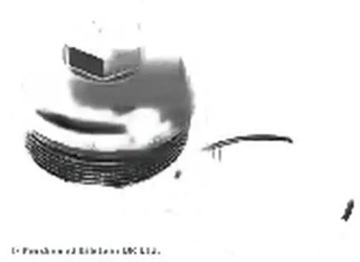 фото thumb №12, Блакитний print adbp990002 кришка