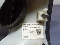 фото thumb №6, Audi a7 c8 захист стійка d права 4k8867246d