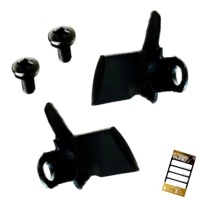 фото thumb №1, Шторка багажника набор ремонтный do audi a4 kombi