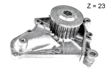 фото thumb №2, Насос води toyota dolz