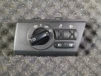 фото thumb №1, 3405692 перемикач світла bmw x3 e83