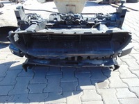 фото thumb №8, Капот бампер kompletny перед ford puma mk2 st-line 1.0 ecoboost