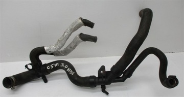 фото thumb №1, Труба шланг магістраль води citroen c5 iii 3.0 hdi v6