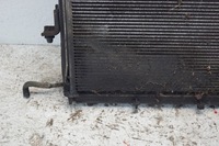 фото thumb №8, Радіатор вентилятор nissan navara d40 2.5 dci автоматична коробка передач