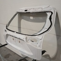 фото thumb №3, Toyota yaris cross 2021- крышка багажника багажника крышка задняя
