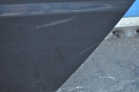 фото thumb №11, Volvo v70 iii xc70 ii дверь левый задняя задние 452-26 kombi