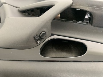 фото thumb №9, Nissan qashqai ii 2 j11 1.6 dci боковина обивка дверь левый перед передняя