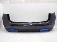 фото thumb №1, Бампер задня задній kompletny оригінал pdc bmw ix3 g08 21r