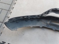 фото thumb №7, Спойлер pod бампер перед mercedes glc lift amg w253 x253