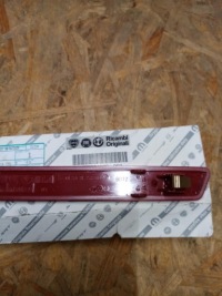 фото thumb №1, Скло відбивний праве alfa 159 50504339