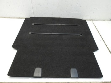 фото thumb №6, Ковёр обивка багажника bmw x1 e84 2991186