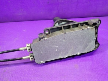 фото thumb №5, Sandero ii 1.5 домкрат зміни коробки передач 349016019r