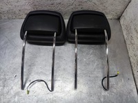 фото thumb №5, Mercedes e klasa w212 підголівник сидіння перед шкіра