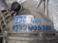 фото thumb №6, Диференціал диференціал jaguar e pace 2,0d hj324n053ba