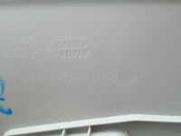 фото thumb №3, Land rover discovery sport защита стойка левый задняя