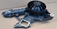 Насос води mercedes w218 w212 w221 w204 w205 3.0 3.5 v6 m276 a2762010701 Недорого, фото thumb