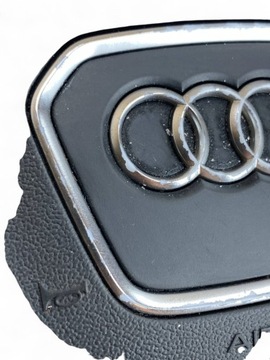 фото thumb №9, Audi q5 sq5 подушка безопасности подушка безопасности руль