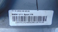 Бампер перед передний bmw x1 u11 sport m-pakiet 8601652 Недорого, фото thumb