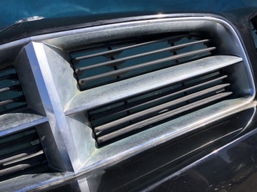 фото thumb №7, Dodge charger бампер решітка радіатора перед переднє 2005-