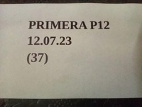 фото thumb №5, Пена вкладыш багажника колеса запасного nissan primera p12 84975av300