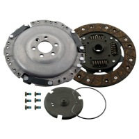 фото thumb №1, Adv183037/blp зчеплення kpl. skoda octavia 1,6 97-10 blue print