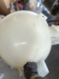 фото thumb №6, Бачок расширительный bmw x4 g02 8742660