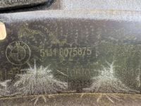 Bmw f48 x1 бампер перед m набор рестайлинг  8075875 Киев, фото thumb