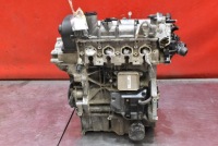 Купити Двигун стійку  бензиновий cjz seat leon 3 3 1.2 tsi 105 km 12-20 стиснення, фото thumb