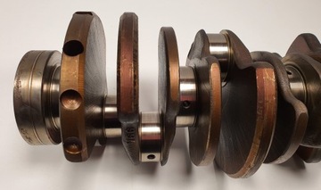 фото thumb №7, Wał коленчатый jaguar x-type x400 2.5 v6 f53e6303b20a