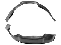 фото thumb №1, Audi a3 8l 1996-2000 підкрилок ліва