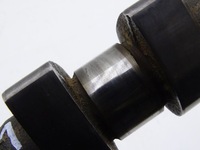 фото thumb №7, Opel vectra b 98- 1.8 16v x18xe1 вал розподільного валу w