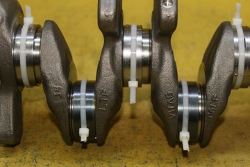 фото thumb №5, Wał коленчатый cupra a4 a5 a6 2.0 tsi dnn 06lf