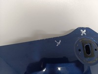 фото thumb №7, Капот крышка двигателя bmw x1 u11