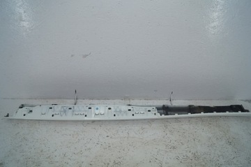 фото thumb №9, Планка порогова накладка ліва audi r8 420 06- ly9c