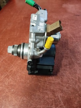 фото thumb №9, Насос вприскувальний cr mercedes 2.2 cdi a6510702801