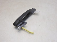 фото thumb №7, Ручка дверь левый задняя subaru forester iii