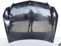 фото thumb №1, Mercedes e-klasa w212 09-12 капот крышка двигателя