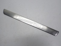 Купить Молдинг защита порог порог левый перед a2466800135 mercedes glb x247 23r, фото thumb