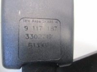 фото thumb №8, Заскочки поперечина безпеки задня bmw e60 lift