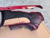 фото thumb №13, Бампер перед alfa romeo giulia veloce pdc оригінал