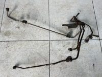 Купить Трубка трубка впрыска dpf выхлопных газов mercedes actros mp 4, фото thumb