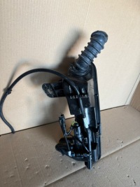 фото thumb №1, Бак рідина do омивача mercedes eqs v296