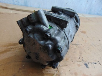 фото thumb №7, Компресор кондиціонера nissan qashqai j10 рестайлінг 1.5