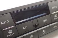 фото thumb №8, Audi a7 4g панель кондиционера 4g0820043cd